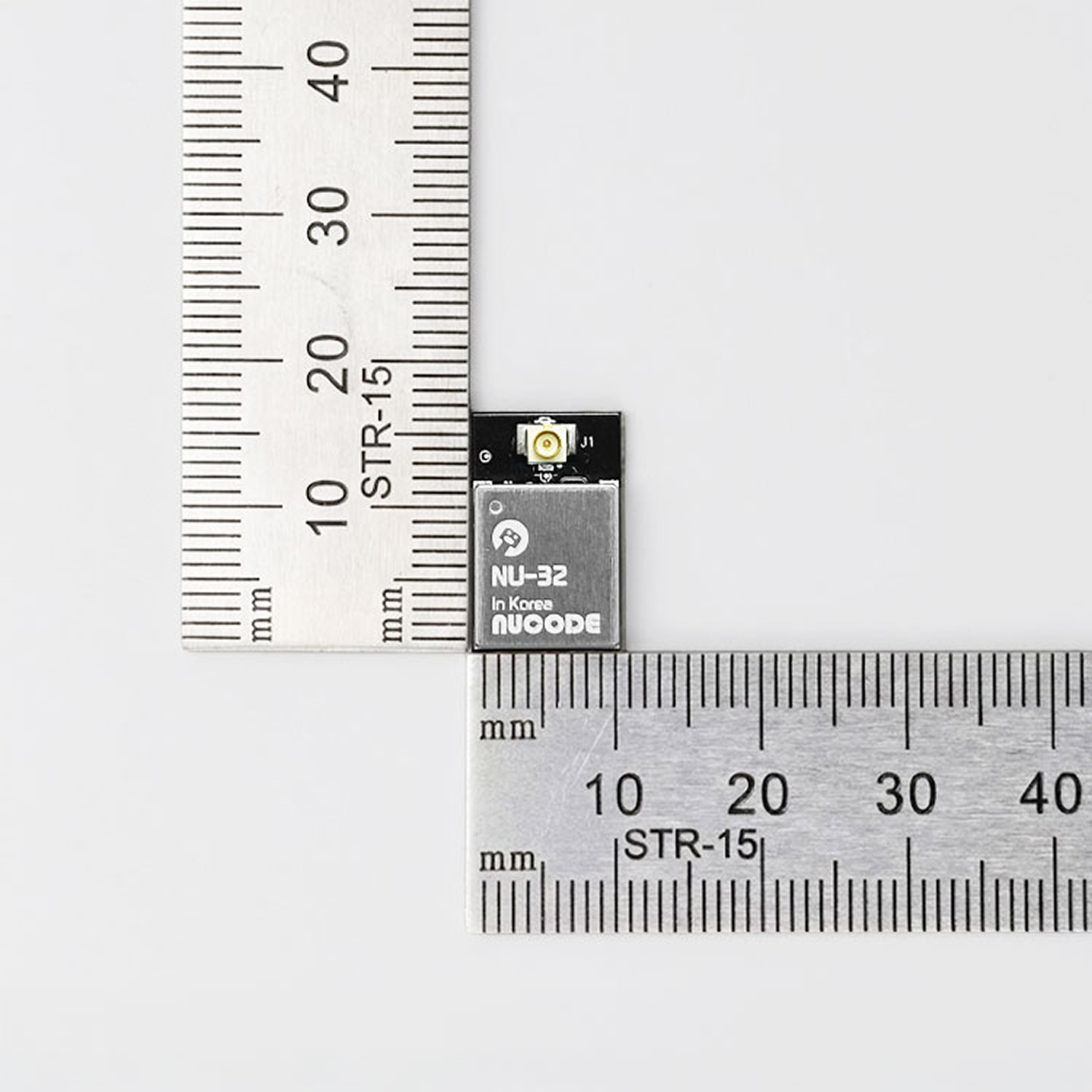 NU32 BLE Module