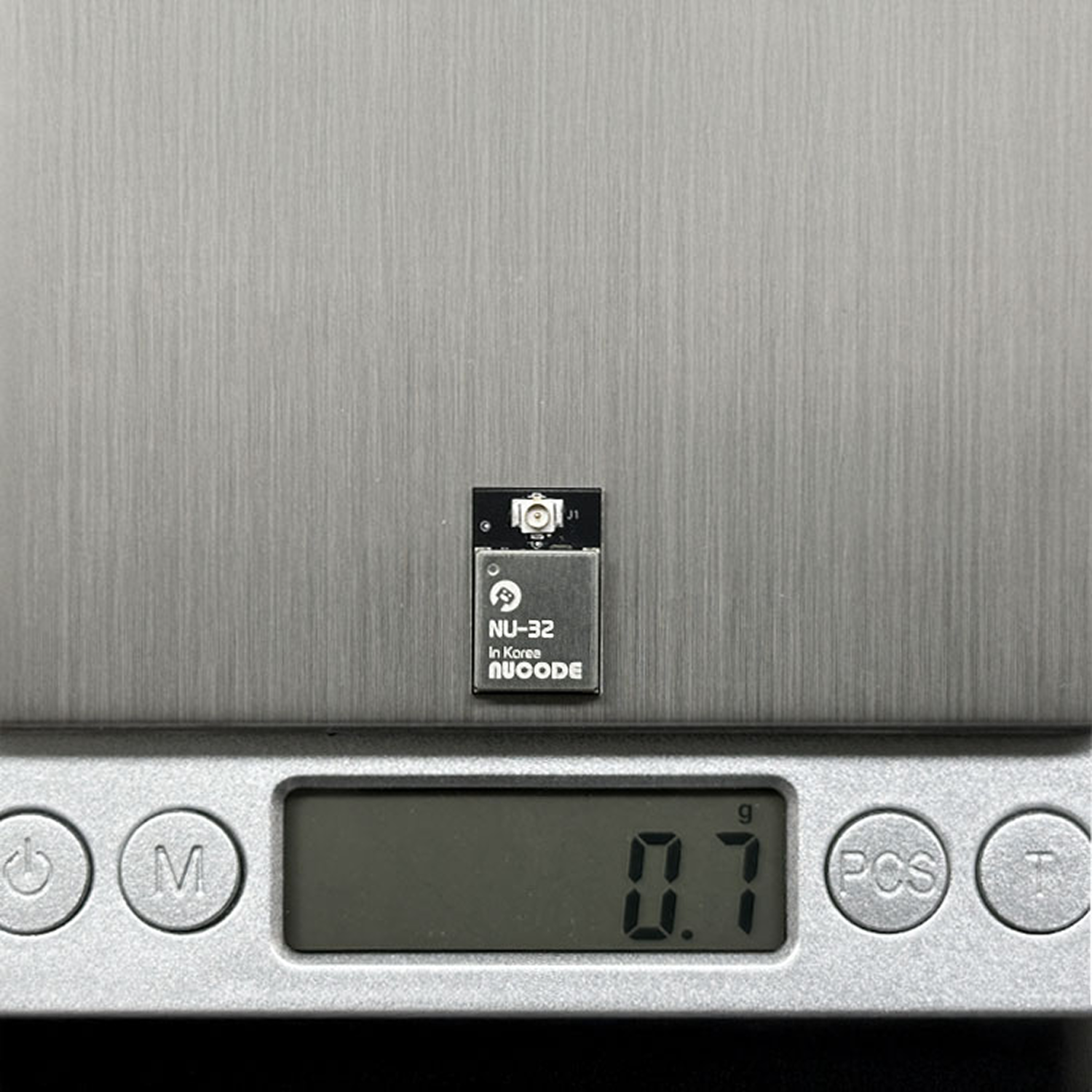 NU32 BLE Module