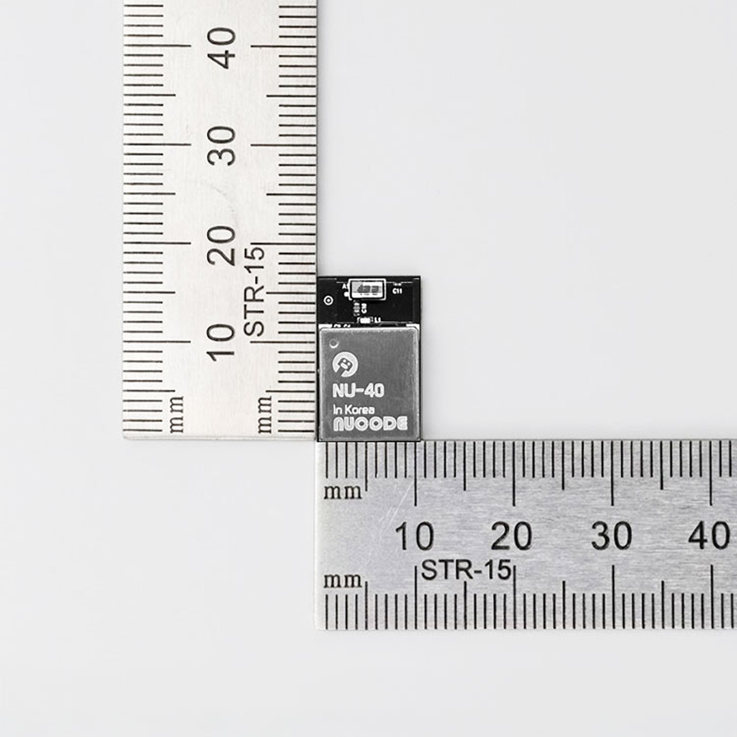 NU40 BLE Module