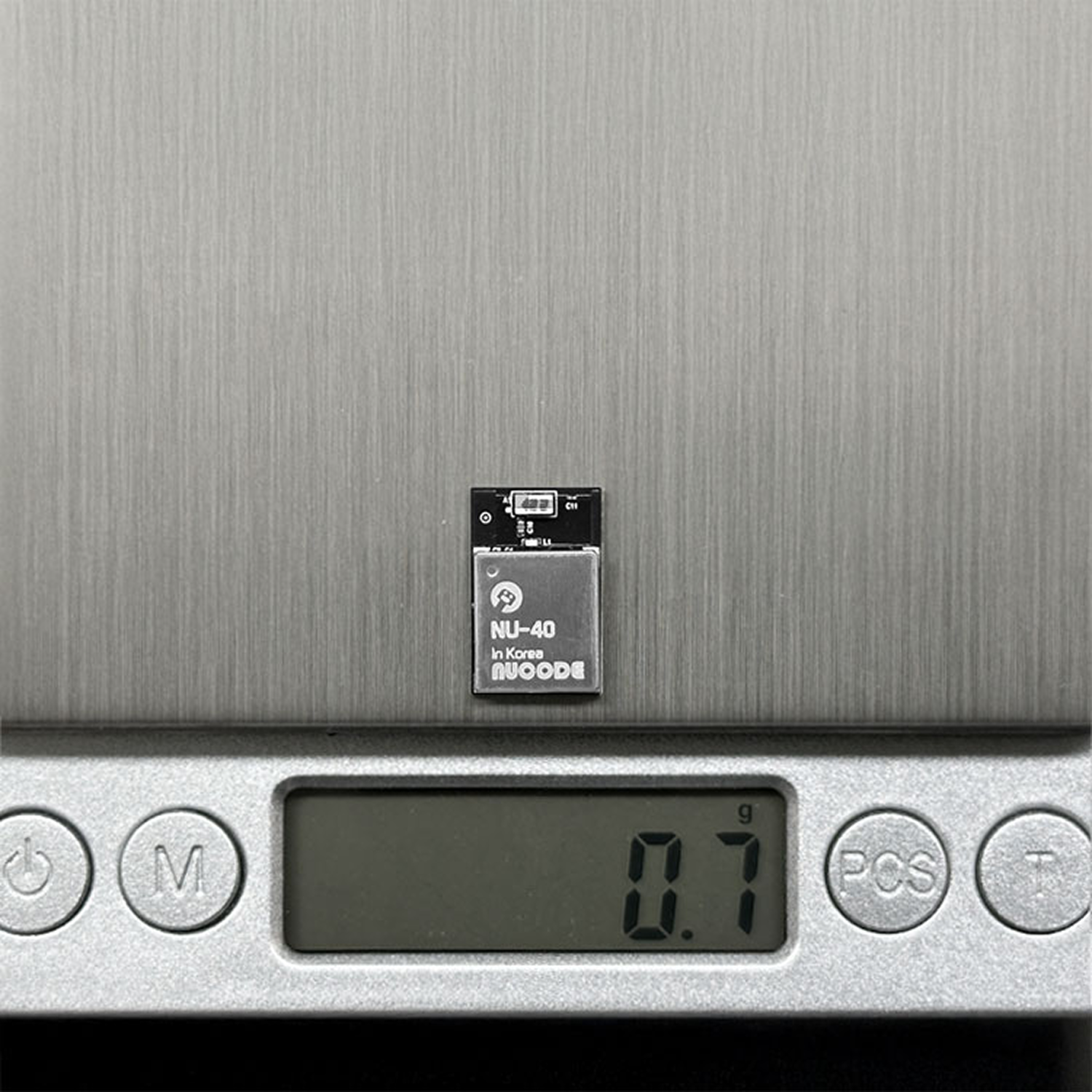 NU40 BLE Module