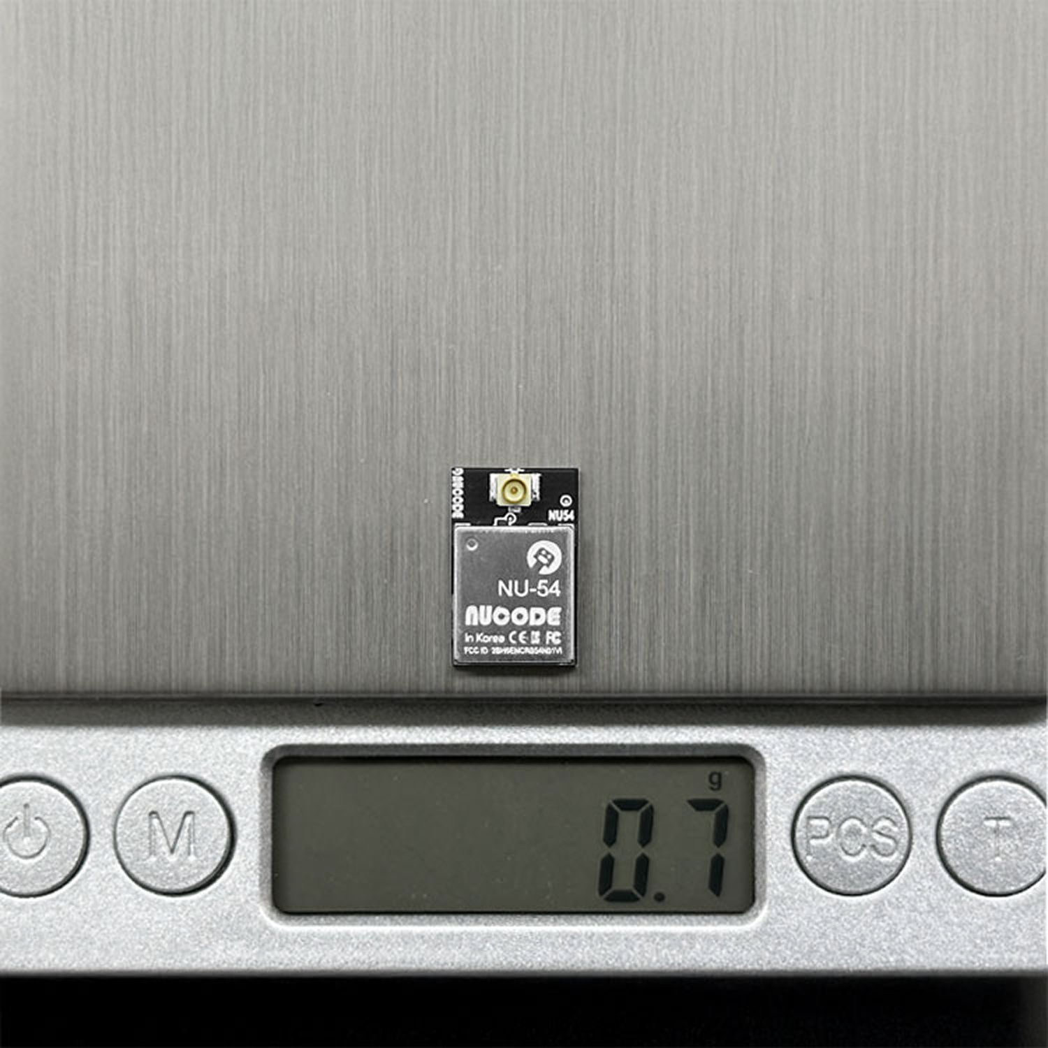NU54 BLE Module