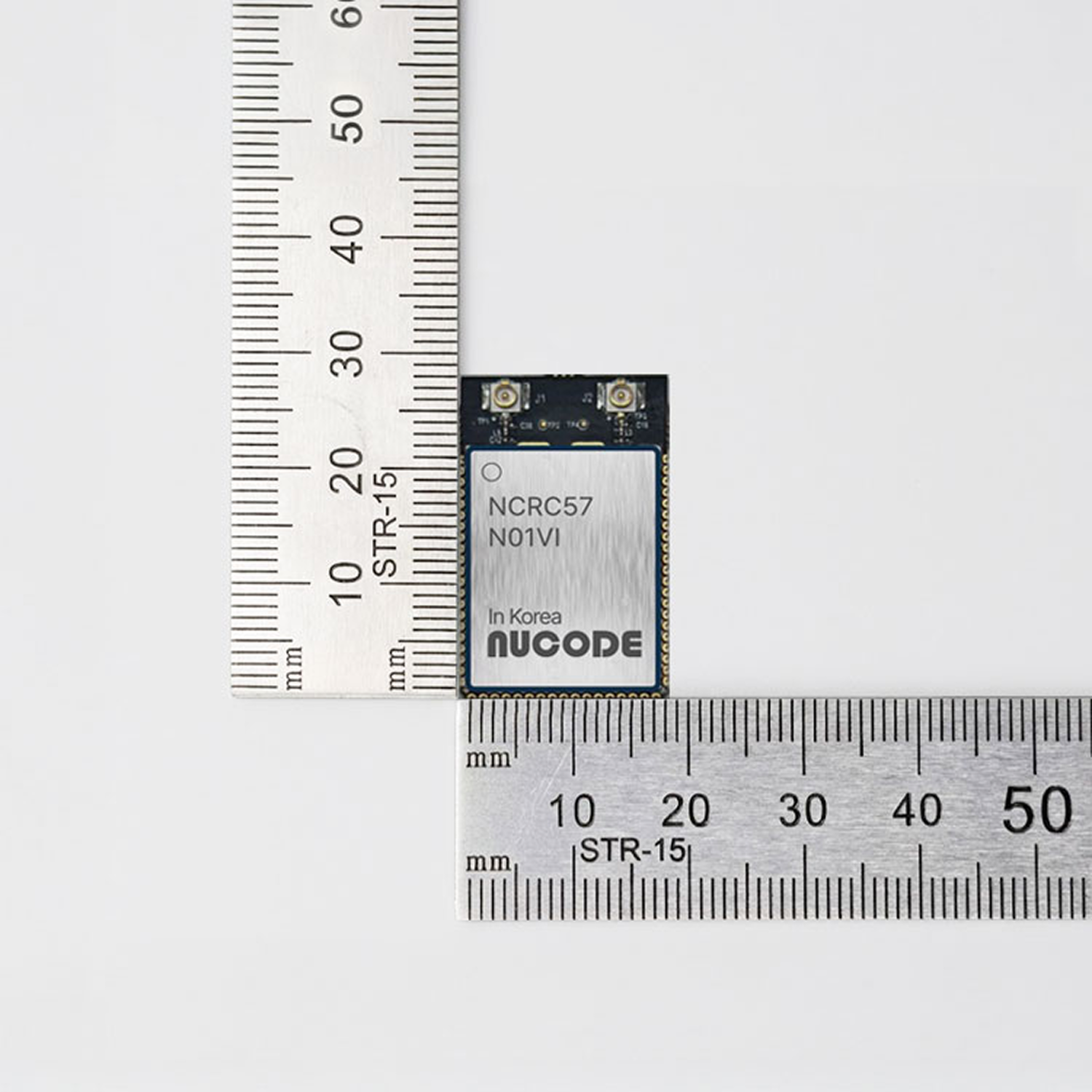 NU57 WiFi+BLE Combo