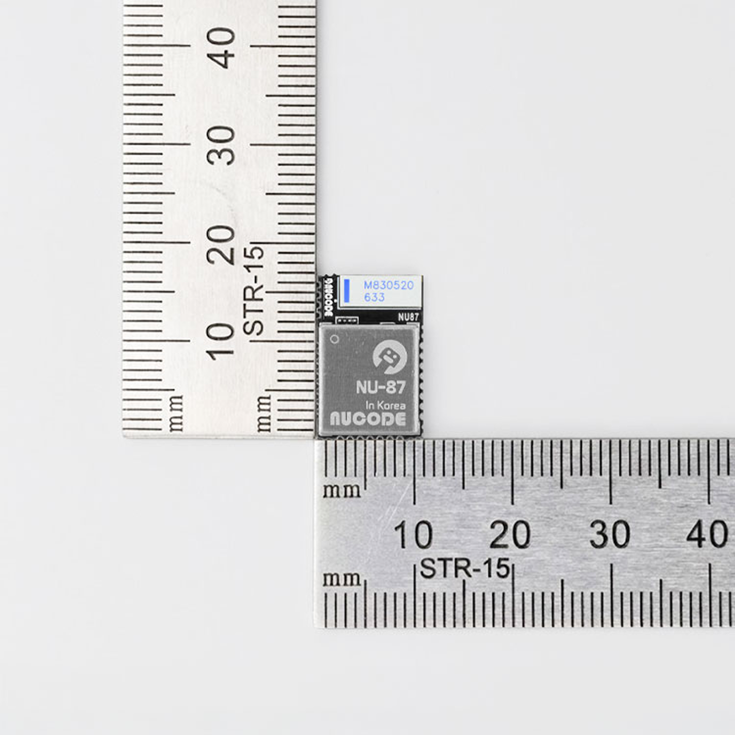 NU87 BLE Module