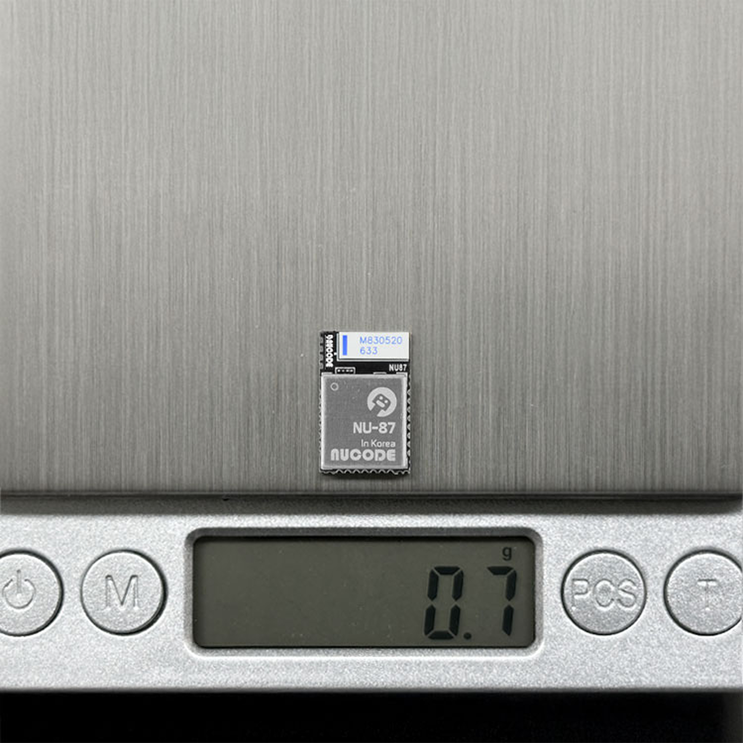 NU87 BLE Module